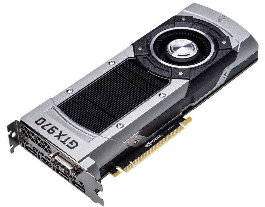 廉颇老矣，尚能饭否？GTX 970还能否流畅运行主流游戏？实测出炉