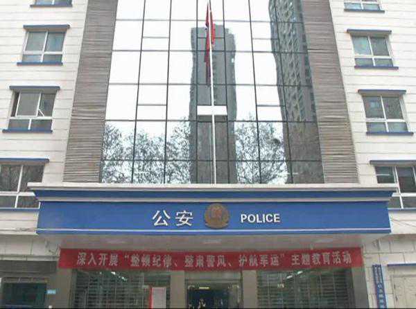 被骗2万元！出国务工谨防“黑中介”