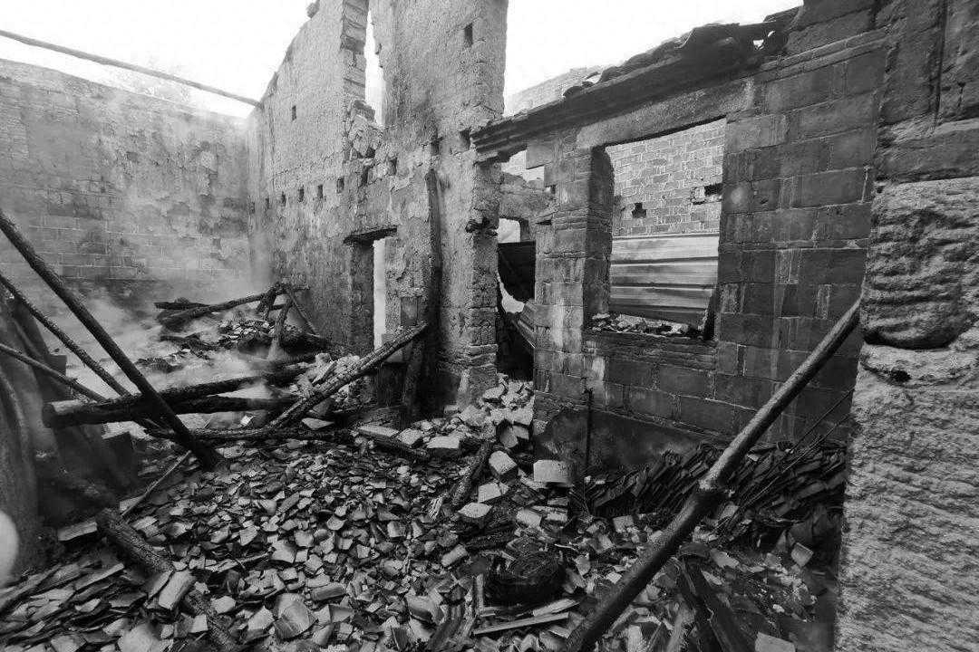 是何人竟然如此歹毒？1990年义乌市“12·4”特大凶杀案侦破始末