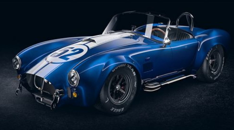 四个用蛇当车标的品牌，老司机也认不全，你认识几个？