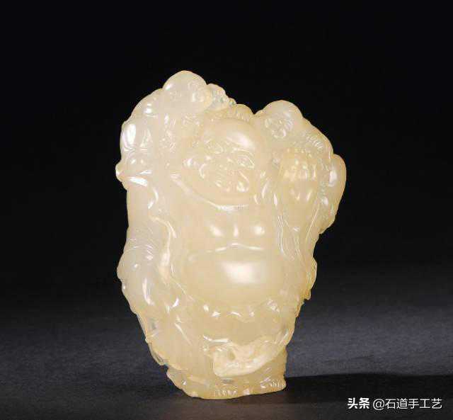 如何区别坑头晶、高山晶、荔枝冻？