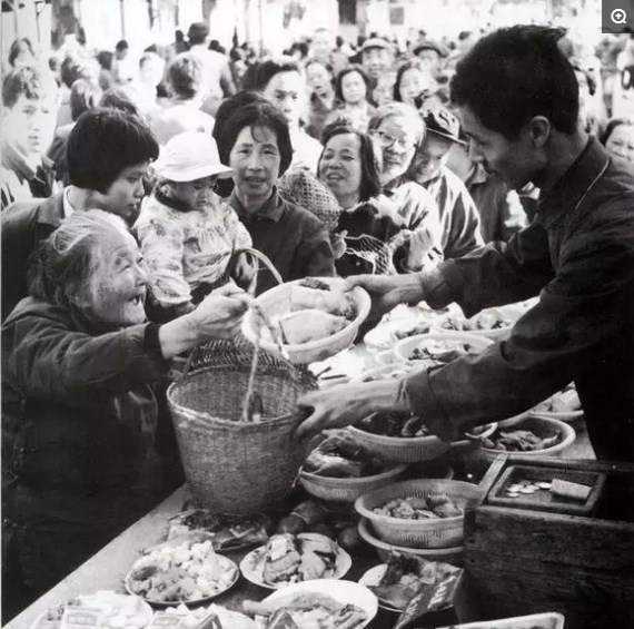 羊郎：上海人的“扎台型”