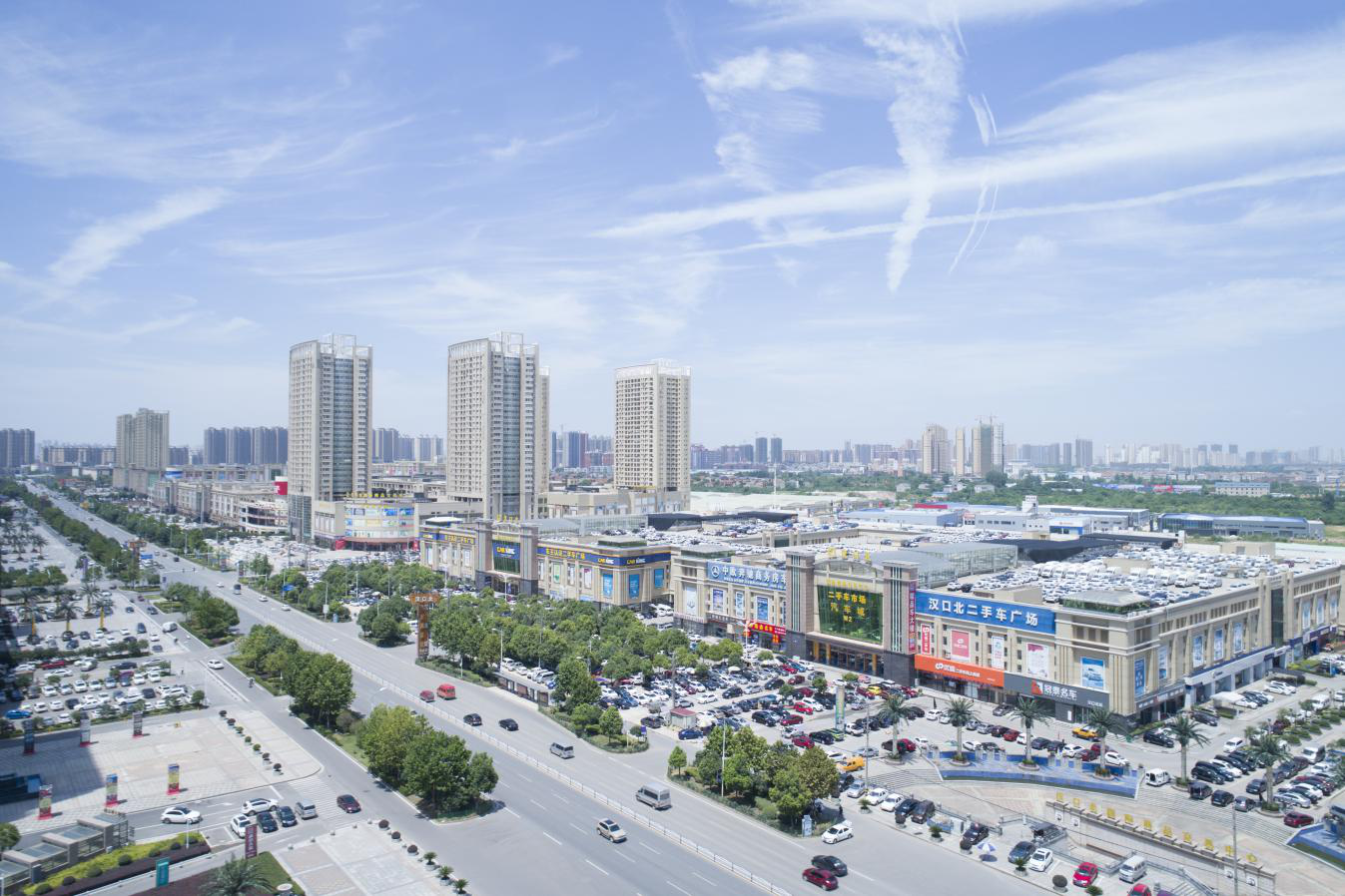 春节换车季，不妨去这里淘一辆满意的车