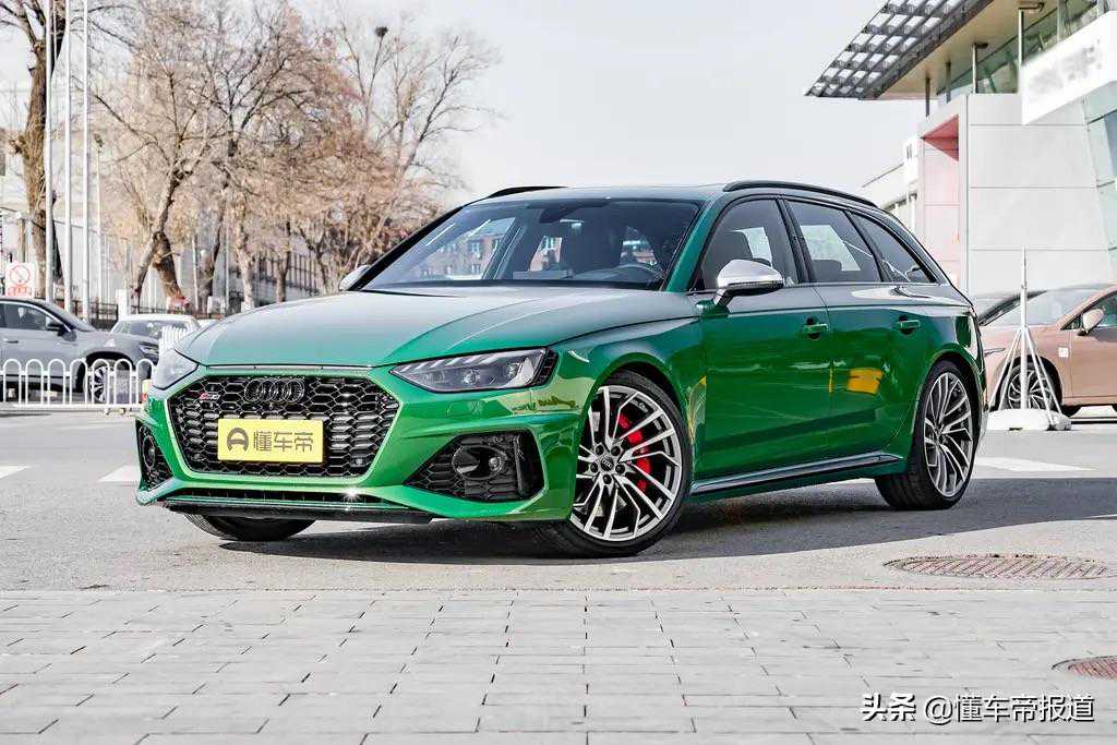 新车 | 85万元仅是入场券！全新宝马M3、M4到店，即将开启交付