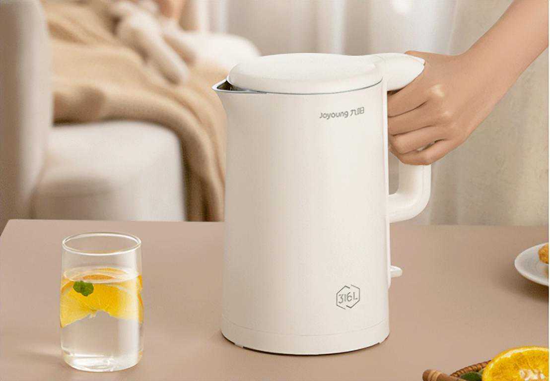 品牌恒温烧水壶前十名分别是哪些？10个爆款品牌大盘点