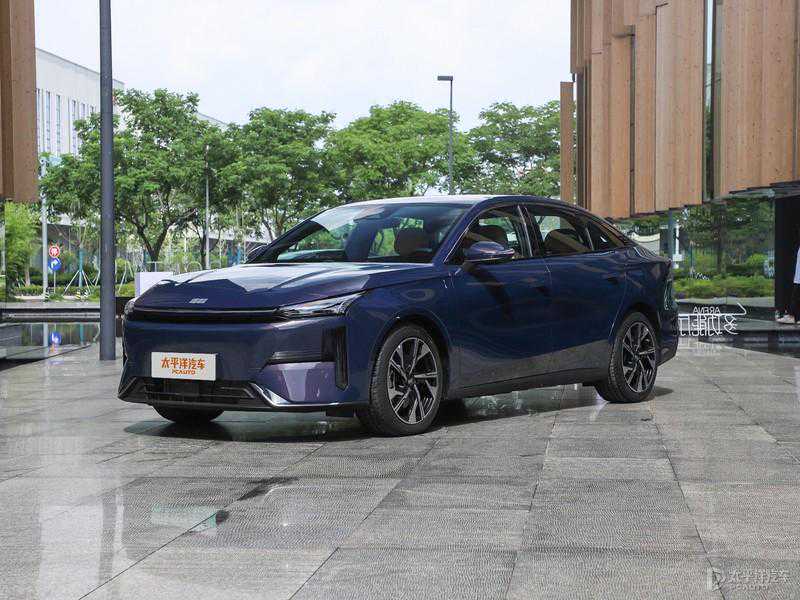 每日车闻：成都车展最重磅的十款车 价格极为内卷