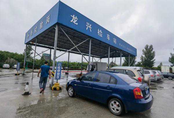 哈尔滨二手车交易有多乱：尾检内外有别发票互不相认