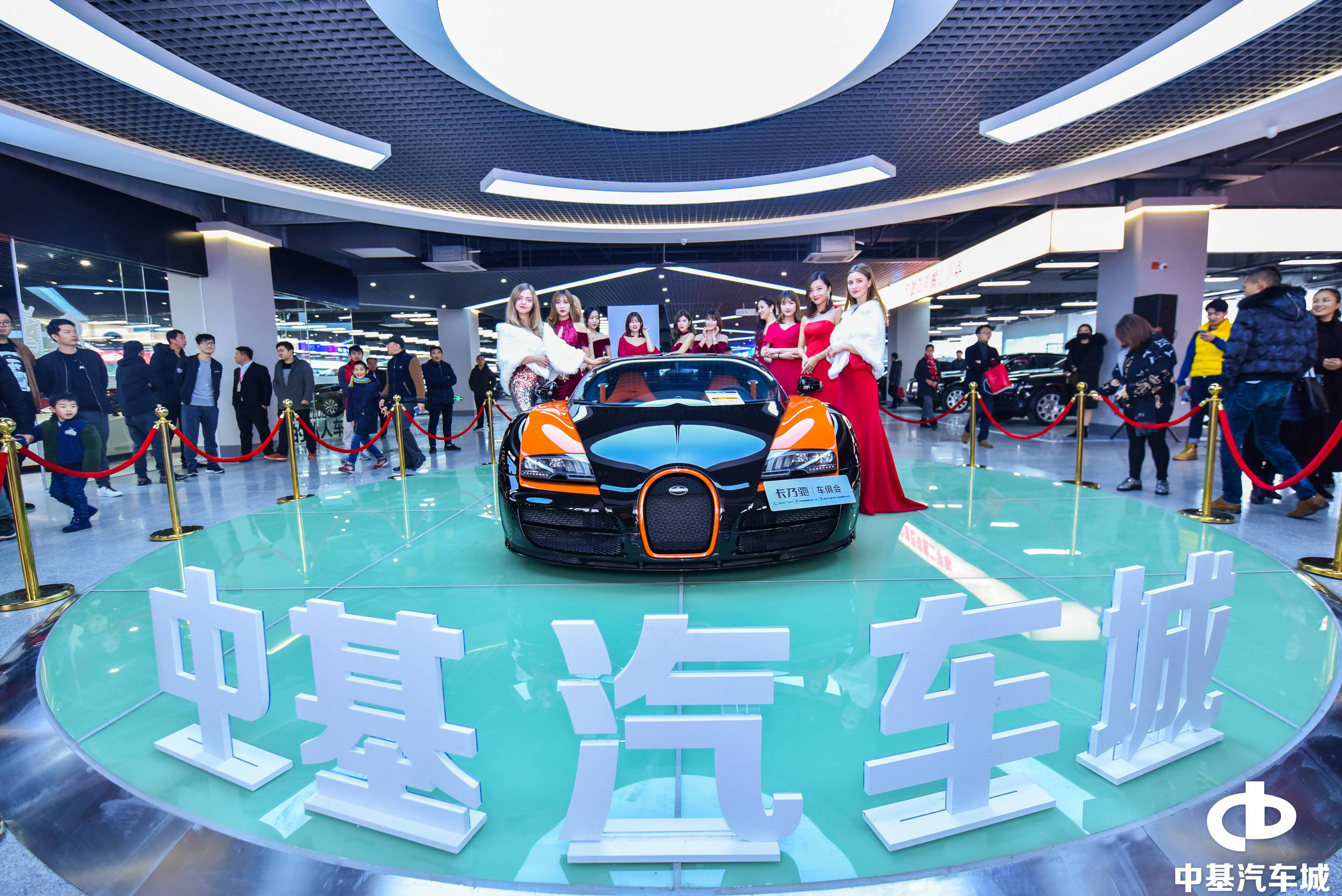 3月9日宁波首届二手车国际展 将于中基汽车城盛大启幕