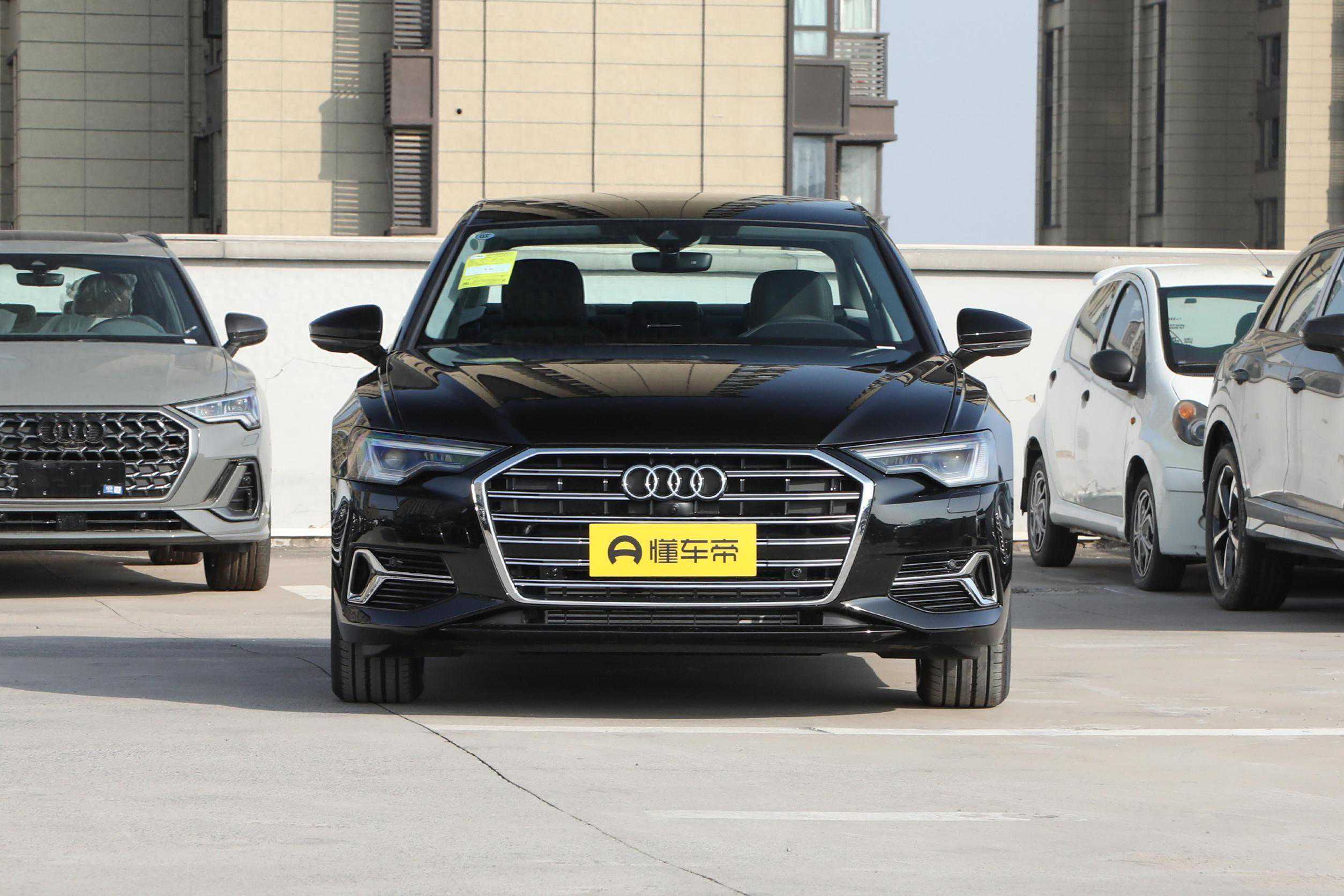 优惠不止10万元，一汽奥迪A6L全面解析，这车到底能不能买？