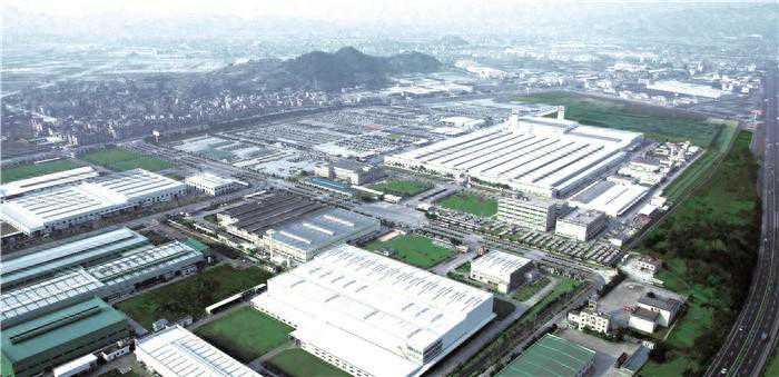 历经风雨嫁入奇瑞，昔日陆台合资的东南汽车终于平稳落地