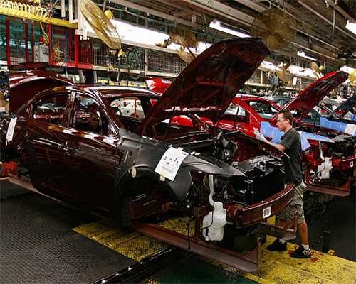 运动气息再次强化 试驾雪佛兰新款探界者550T RS 四驱智能捍界版