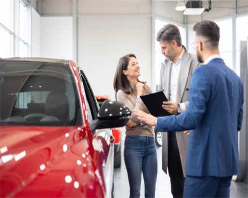 十年亏损后终于走向正轨！观致5连续三个月销量超VV5，扬眉吐气了