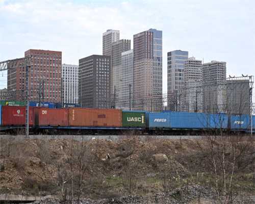 “花乡”+“雪乡” 全国独一家