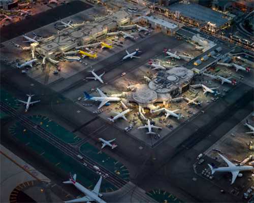 豪车的车标，你认识几个？